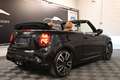 MINI John Cooper Works Cabrio Cabriolet 2.0AS / HEAD UP / HARMAN KARDON / CAMERA Negru - thumbnail 8