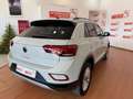 Volkswagen T-Roc 1.5 TSI Life DSG7 110KW Gris - thumbnail 4