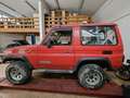 Toyota Land Cruiser lj70 Metal Top 2.5 td LX - thumbnail 1
