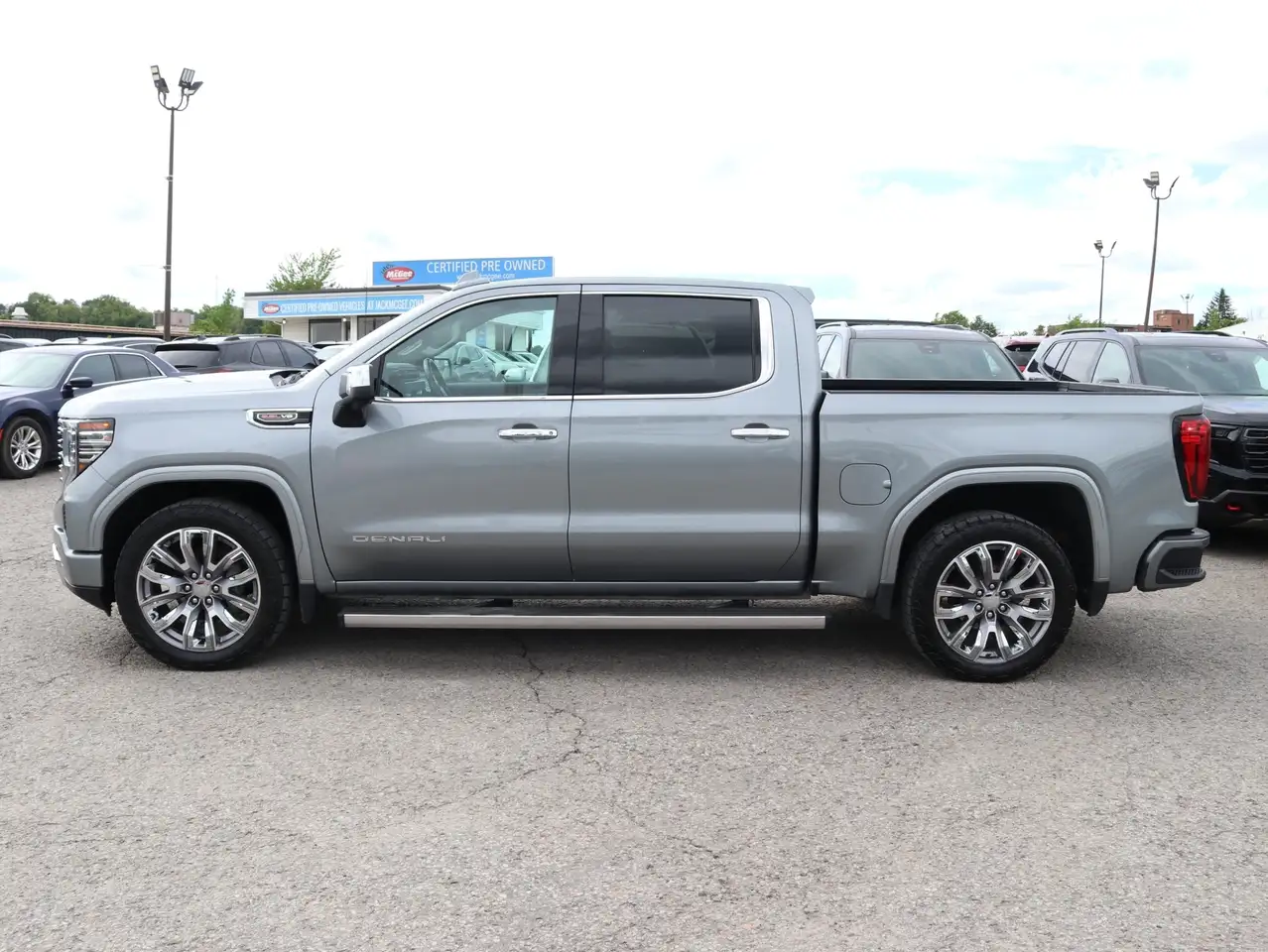 GMC Sierra 1500 снимка GMC Sierra 1500