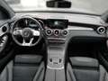Mercedes-Benz GLC 43 AMG 4M Coupé Sportabgas*Night*Kamera*Navi Szürke - thumbnail 11