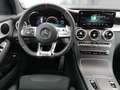 Mercedes-Benz GLC 43 AMG 4M Coupé Sportabgas*Night*Kamera*Navi Szürke - thumbnail 10