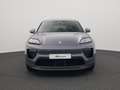 Porsche Macan 4 Grijs - thumbnail 8