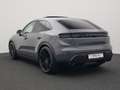 Porsche Macan 4 Grijs - thumbnail 3