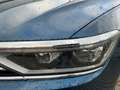 Volkswagen Passat Variant 2.0 TDI DSG ELEGANCE MATRIX+PANO Blau - thumbnail 16