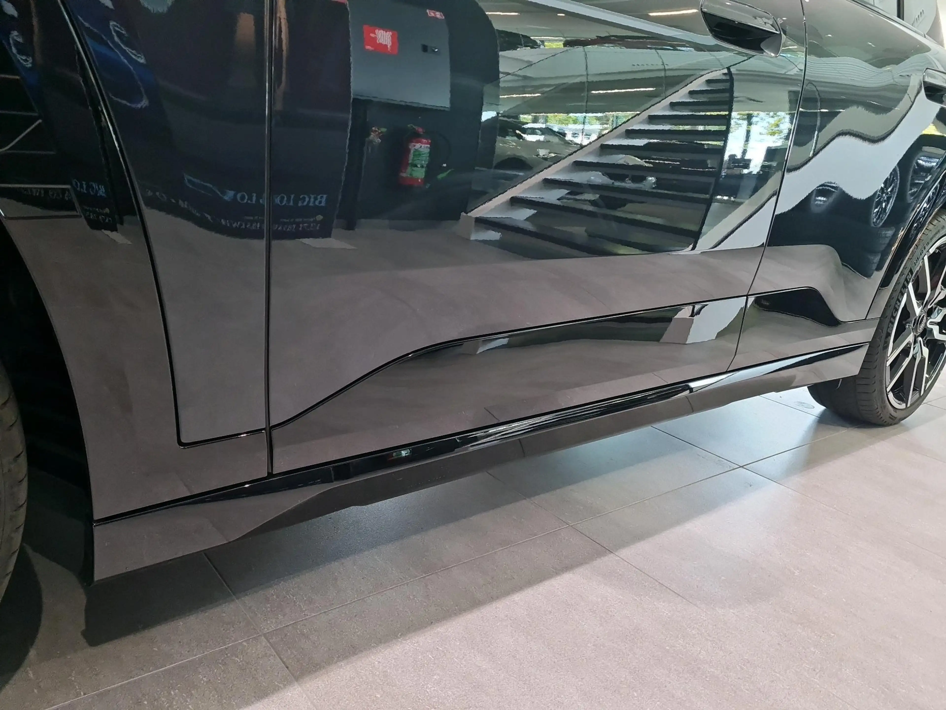 MINI Aceman John Cooper Works Trim — photo 14