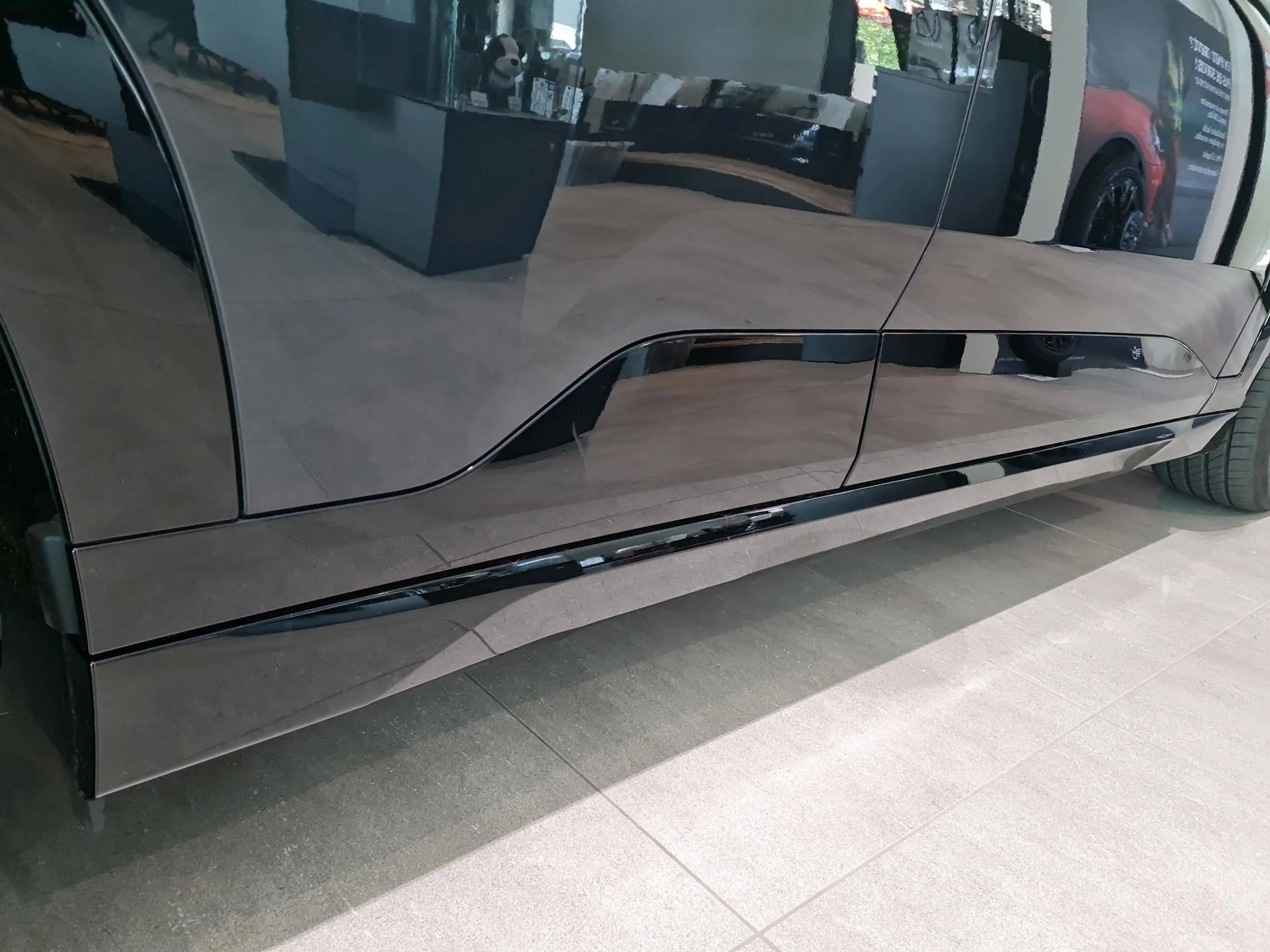 MINI Aceman John Cooper Works Trim — photo 15