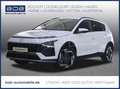 Hyundai BAYON Prime 1.0 T-GDi 7DCT  Assistenz-Paket Weiß - thumbnail 1
