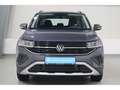 Volkswagen T-Cross 1.0 TSI DSG Navi*ACC*SHZ*LED Life Grau - thumbnail 2