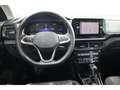 Volkswagen T-Cross 1.0 TSI DSG Navi*ACC*SHZ*LED Life Grau - thumbnail 10