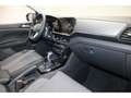 Volkswagen T-Cross 1.0 TSI DSG Navi*ACC*SHZ*LED Life Grau - thumbnail 17