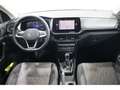 Volkswagen T-Cross 1.0 TSI DSG Navi*ACC*SHZ*LED Life Grau - thumbnail 9