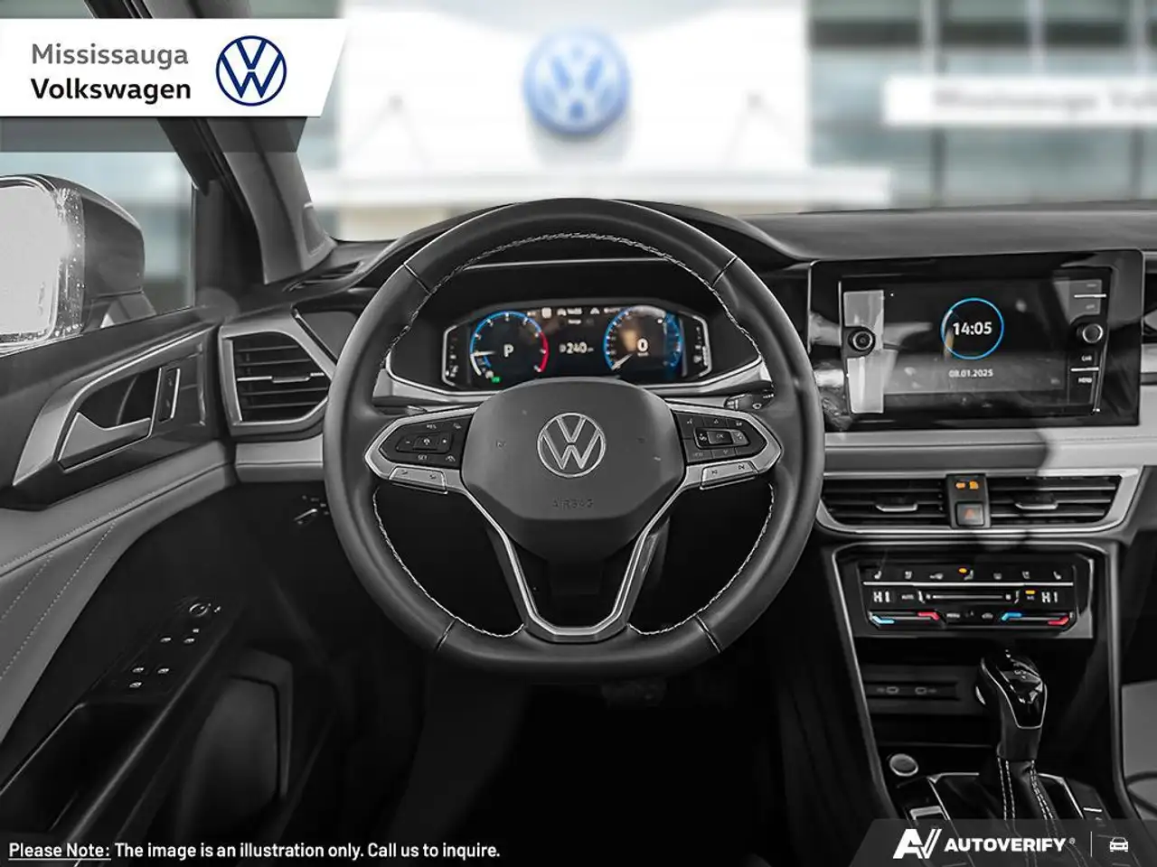 Volkswagen Taos снимка Volkswagen Taos