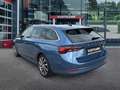 Skoda Octavia 1.4 TSI DSG FIRST EDITION IV PANO-DAK/NAVI/ACC/CAR Niebieski - thumbnail 7