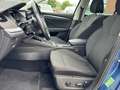 Skoda Octavia 1.4 TSI DSG FIRST EDITION IV PANO-DAK/NAVI/ACC/CAR Niebieski - thumbnail 11