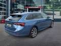 Skoda Octavia 1.4 TSI DSG FIRST EDITION IV PANO-DAK/NAVI/ACC/CAR Niebieski - thumbnail 5