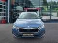Skoda Octavia 1.4 TSI DSG FIRST EDITION IV PANO-DAK/NAVI/ACC/CAR Niebieski - thumbnail 2