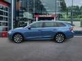 Skoda Octavia 1.4 TSI DSG FIRST EDITION IV PANO-DAK/NAVI/ACC/CAR Niebieski - thumbnail 8