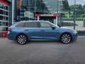 Skoda Octavia 1.4 TSI DSG FIRST EDITION IV PANO-DAK/NAVI/ACC/CAR Niebieski - thumbnail 4
