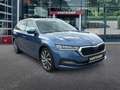 Skoda Octavia 1.4 TSI DSG FIRST EDITION IV PANO-DAK/NAVI/ACC/CAR Niebieski - thumbnail 3