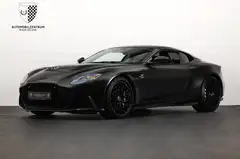 Aston Martin DBS – Ansicht 4