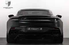Aston Martin DBS – Ansicht 8