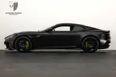 Aston Martin DBS – Ansicht 6