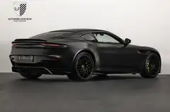Aston Martin DBS – Ansicht 9