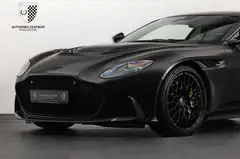 Aston Martin DBS – Ansicht 34