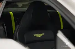 Aston Martin DBS – Ansicht 17