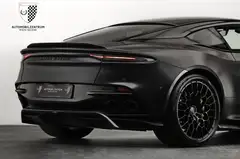 Aston Martin DBS – Ansicht 37