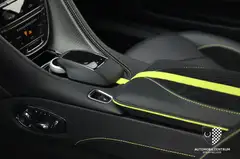 Aston Martin DBS – Ansicht 27