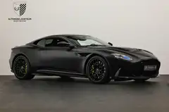 Aston Martin DBS – Ansicht 12