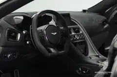 Aston Martin DBS – Ansicht 13