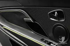 Aston Martin DBS – Ansicht 32