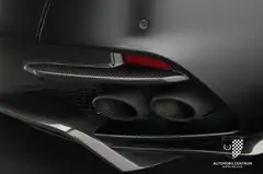 Aston Martin DBS – Ansicht 38