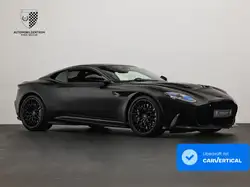 Aston Martin DBS 770 Ultimate 1 of 300 FullCarbon/B&O/Sports+