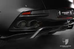 Aston Martin DBS – Ansicht 40