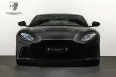 Aston Martin DBS – Ansicht 2