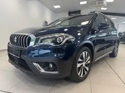 Suzuki (SX4) S-Cross 1.0 Boosterjet Comfort 8 Fachbereift