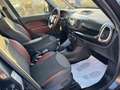 Fiat 500L 500L  1.6 mjt Trekking 105cv FULL OPTIONAL Gris - thumbnail 26