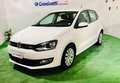 Volkswagen Polo Polo 1.2 TDI DPF 5 p. Comfortline Bianco - thumbnail 1