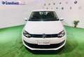 Volkswagen Polo Polo 1.2 TDI DPF 5 p. Comfortline Bianco - thumbnail 2