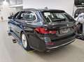 BMW 540 dxDriv/HUD/LEDer/360°/StandHz/HarmK/LuxuryLin Grau - thumbnail 2