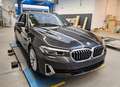 BMW 540 dxDriv/HUD/LEDer/360°/StandHz/HarmK/LuxuryLin Grau - thumbnail 1
