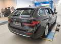BMW 540 dxDriv/HUD/LEDer/360°/StandHz/HarmK/LuxuryLin Grau - thumbnail 8