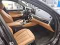 BMW 540 dxDriv/HUD/LEDer/360°/StandHz/HarmK/LuxuryLin Grau - thumbnail 3