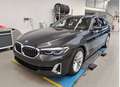BMW 540 dxDriv/HUD/LEDer/360°/StandHz/HarmK/LuxuryLin Grau - thumbnail 7