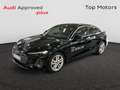 Audi A5 ADVANCED*QUATTRO*ELEKTRISCHE ZETELS*19" VELGEN Noir - thumbnail 1