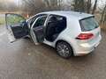 Volkswagen e-Golf Golf e-Golf Plateado - thumbnail 9